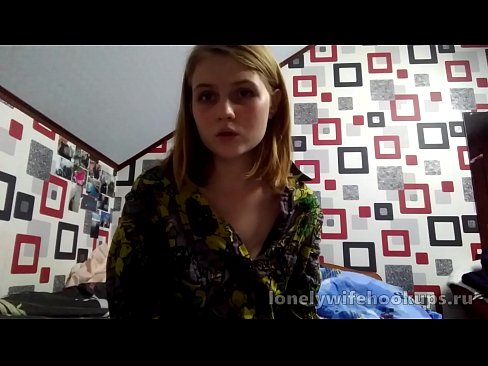 ❤️ Wophunzira wachinyamata wa blonde waku Russia amakonda matayala akulu. Zolaula pa ife% ny.com-full-porner.ru% ❌❤